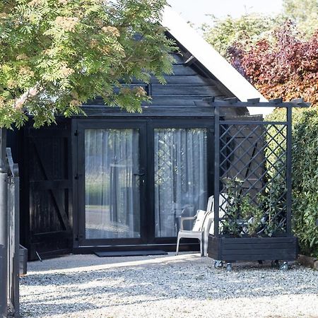 Le Garage Villa Veere Exterior photo