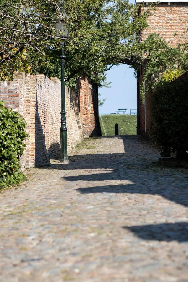 Le Garage Villa Veere Exterior photo